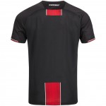 Camisolas de futebol Bayer 04 Leverkusen Equipamento Alternativa 2019/20 Manga Curta